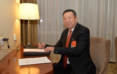 全国人大代表、710公海董事长焦云：赐与差距化绿色金融政策支持 助推黑龙江煤矿高质量发展