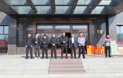 710公海进行2024“同心庆华诞  聚力向将来”职工拔河角逐