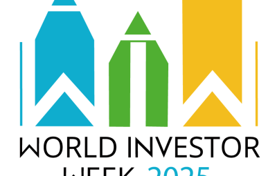 2025年世界投资者周  当投资赶上AI：是机缘，更需筑牢防线！